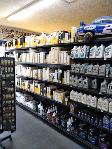 Auto Parts Store «Luke Auto Parts», reviews and photos, 13734 W Glendale Ave, Glendale, AZ 85307, USA