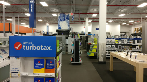 Electronics Store «Best Buy», reviews and photos, 299 N Central Ave, Hartsdale, NY 10530, USA