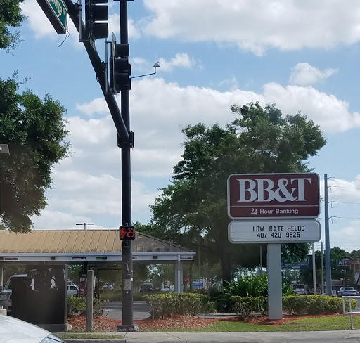 BB&T in Orlando, Florida