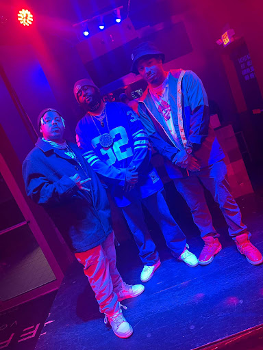 Night Club «Oz Night Club», reviews and photos, 300 Monsanto Ave, Sauget, IL 62201, USA