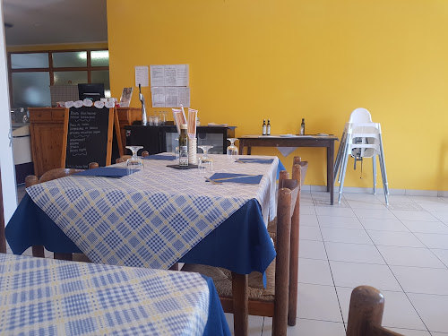 La Socio - Trattoria  Borgaretto