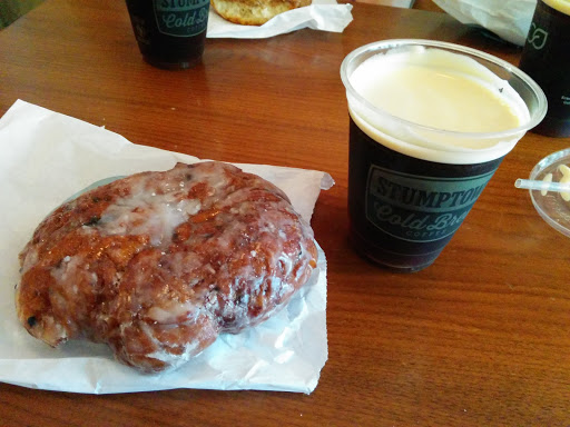 Cafe «Stumptown Coffee Roasters», reviews and photos, 616 E Pine St, Seattle, WA 98122, USA