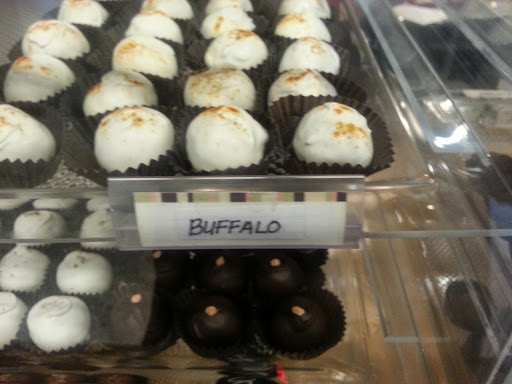 Chocolate Shop «Best Chocolate In Town», reviews and photos, 880 Massachusetts Ave, Indianapolis, IN 46204, USA