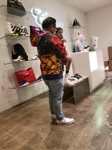 Boutique «Creme 321», reviews and photos, 321 W 21st St, Norfolk, VA 23517, USA