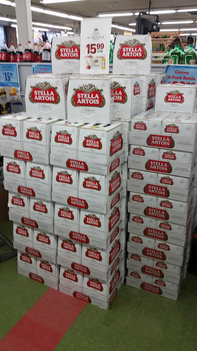 Liquor Store «Stop 24 Liquors», reviews and photos, 319 Veterans Pkwy, Bolingbrook, IL 60490, USA