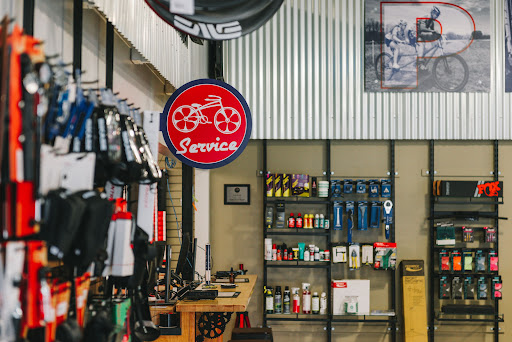 Bicycle Store «PEDAL», reviews and photos, 185 Romence Rd, Portage, MI 49024, USA