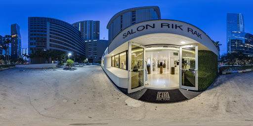 Hair Salon «Rik Rak Salon», reviews and photos, 1428 Brickell Ave, Miami, FL 33131, USA