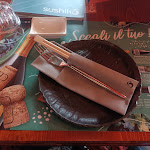 Photo n°8 de l'avis de Monica. fait le 27/06/2022 à 14:06 sur le  Sushiko - Pinerolo à Pinerolo