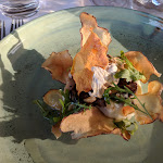 Photo n°5 de l'avis de Erica.a fait le 28/01/2018 à 12:35 sur le  Vecchia Sorni à Sorni