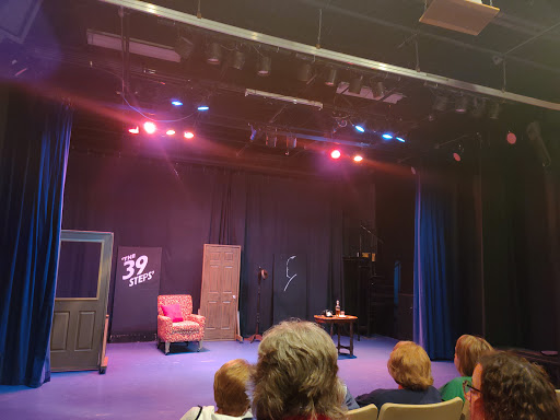 Performing Arts Theater «Inspire Theatre», reviews and photos, 33455 Warren Rd, Westland, MI 48185, USA