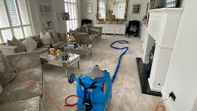 Stayclean Carpet & Upholstery Cleaners