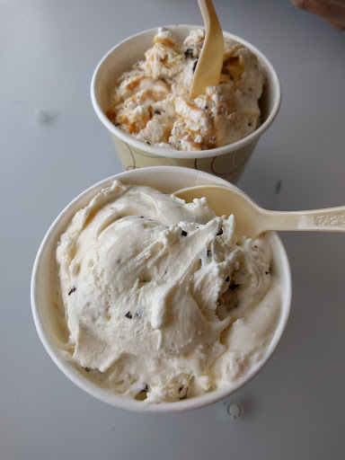 Ice Cream Shop «Cornell Dairy Bar», reviews and photos, 411 Tower Rd, Ithaca, NY 14853, USA