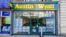 Austin & Wyatt Sales and Letting Agents Southampton