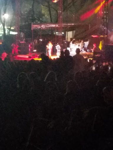 Amphitheater «Carl Black Chevy Woods Amphitheater», reviews and photos, 4225 Whites Creek Pike, Whites Creek, TN 37189, USA