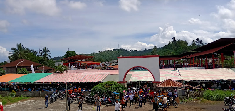 Taman Komunitas di Kabupaten Minahasa Tenggara: Menikmati Keindahan Taman Kota Tombatu dan Banyak Tempat Lainnya