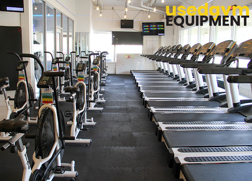 Gym «Used Gym Equipment», reviews and photos, 2640 E Del Amo Blvd, Compton, CA 90221, USA