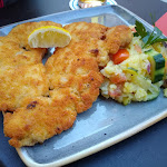 Photo n°2 de l'avis de Stefan.a fait le 21/04/2019 à 16:40 sur le  Mariannenhof à Munich