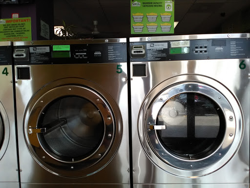 Laundromat «San Antonio Green Laundry», reviews and photos, 5525 Blanco Rd #101, San Antonio, TX 78216, USA