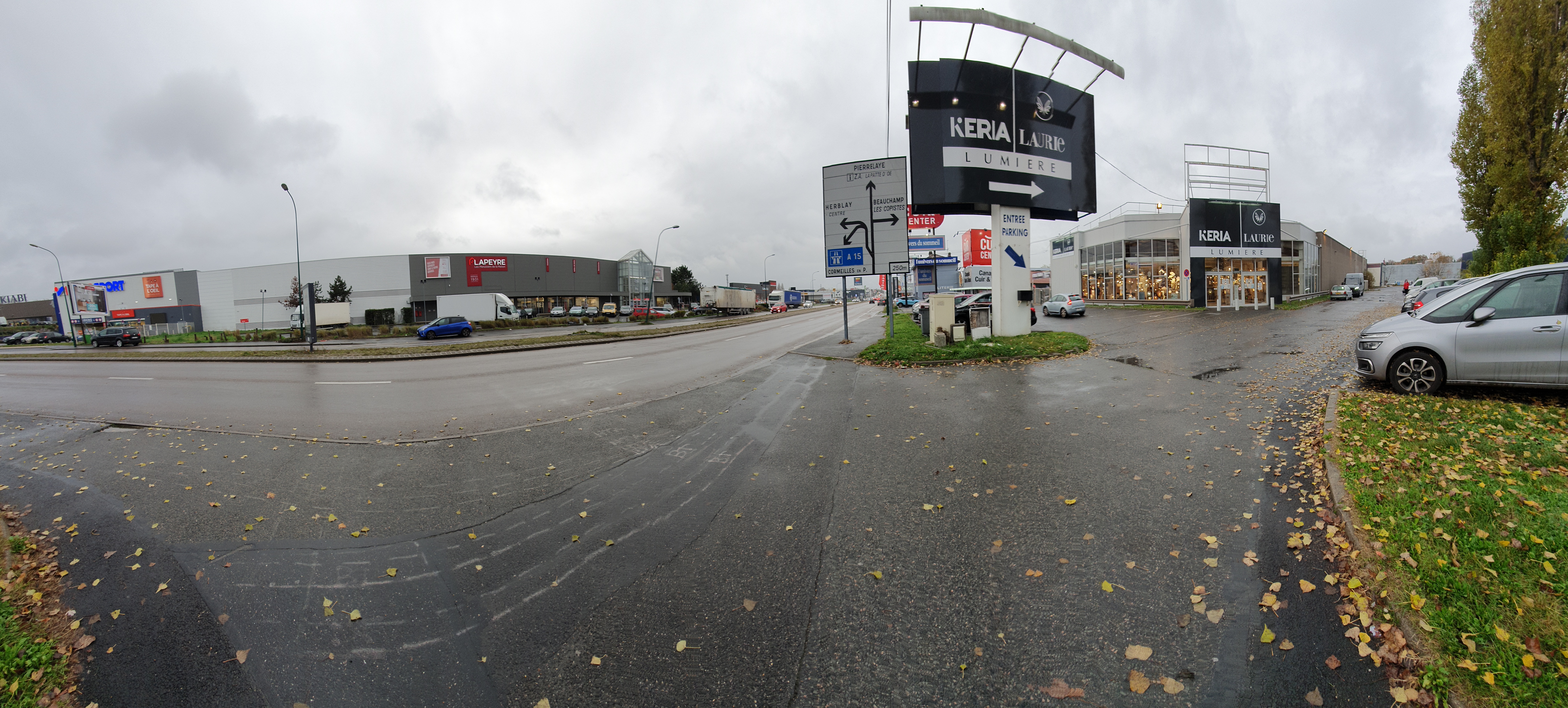 Photo n° 1 de l'avis de Shu. fait le 24/11/2021 à 14:19