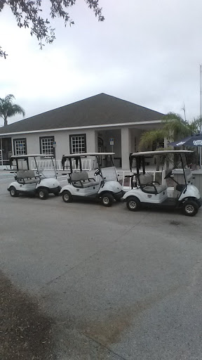 Golf Club «River Ridge Golf Club», reviews and photos, 11022 Tee Time Cir, New Port Richey, FL 34654, USA