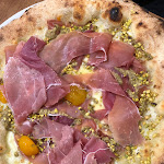 Photo n°3 de l'avis de tania.e fait le 03/04/2023 à 15:35 sur le  Madera Pizzeria Niscemi à Niscemi