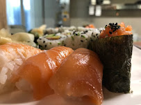 Sushi du Little Tokyo - Restaurant Japonais Authentique à Gradignan - n°15