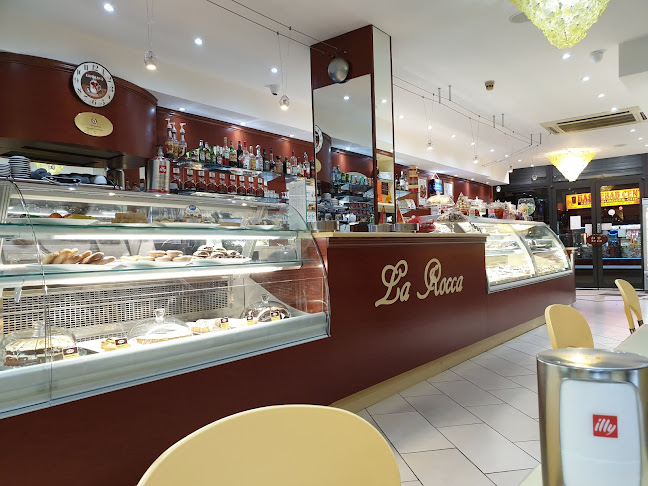 La Rocca London - Pizza and Cakeshop in Enfield