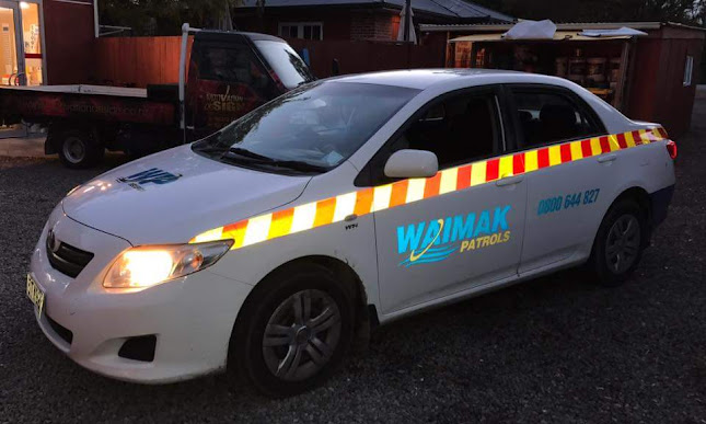 Reviews of Waimak Patrols & Security Services in Woodend - Other