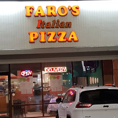 Faro,s Italian Pizza - 3963 28th St SE, Grand Rapids, MI 49512