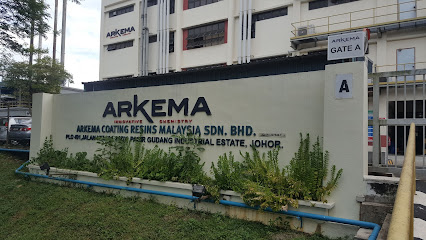 Arkema Coating Resins Malaysia Sdn. Bhd.