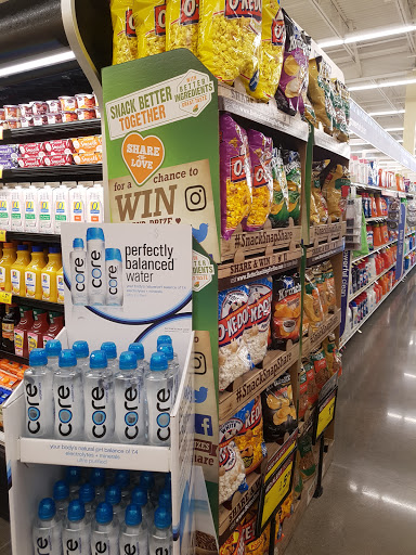 Grocery Store «Jewel-Osco», reviews and photos, 16 S Waukegan Rd, Deerfield, IL 60015, USA