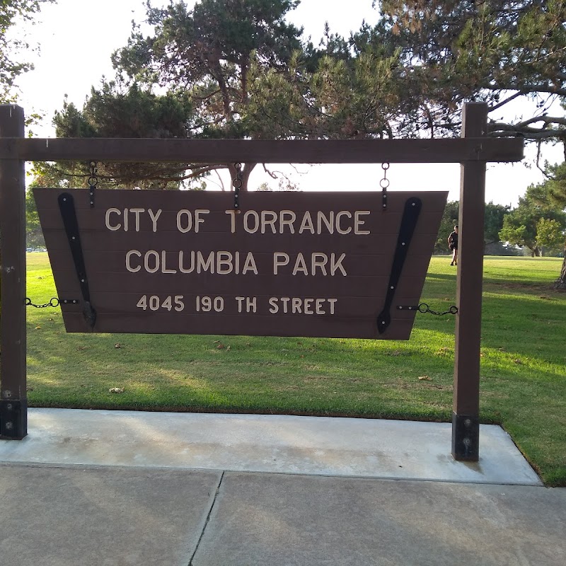 Columbia Park