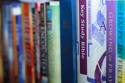 Christian Book Store «River of Life Discount Christian Bookstore», reviews and photos, 60 Knowlton Rd, Columbia, NJ 07832, USA