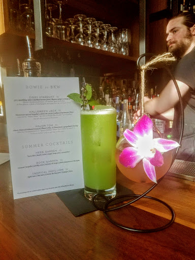 Restaurant «BKW by Brooklyn Winery», reviews and photos, 747 Franklin Ave, Brooklyn, NY 11238, USA