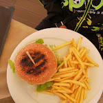 Photo n°2 de l'avis de Fulmine. fait le 24/04/2023 à 12:40 sur le  Da Olivieri à Viareggio