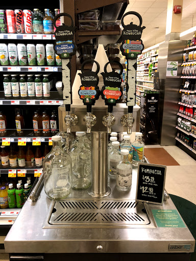 Grocery Store «Whole Foods Market», reviews and photos, 647 Washington St, Newton, MA 02458, USA