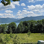 Photo n°5 de l'avis de Thomas.c fait le 17/06/2021 à 17:25 sur le  Käfer Gut Kaltenbrunn à Gmund am Tegernsee