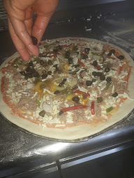 Photo n°12 de Zita Pizza à Bures-sur-Yvette ()