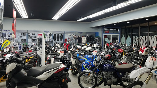 Simi Valley Cycles