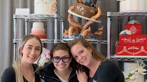 Bakery «The Makery Cake Company», reviews and photos, 8203 S Holly St, Centennial, CO 80122, USA