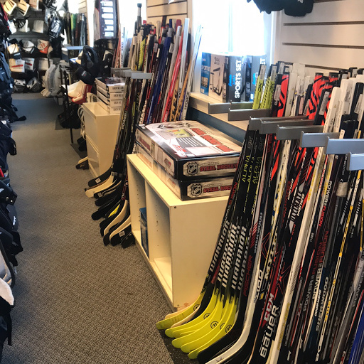 Sporting Goods Store «Play It Again Sports», reviews and photos, 1004 Lancaster Ave, Berwyn, PA 19312, USA