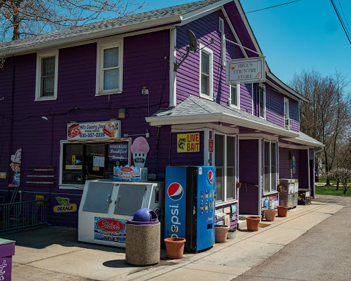 Hill's Country Store