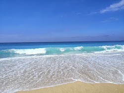 Photo de Playa de Atlanterra - endroit populaire parmi les connaisseurs de la détente
