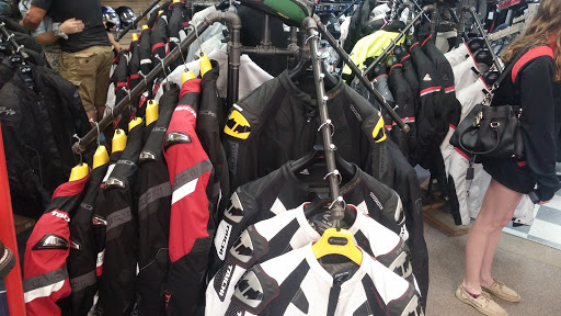 Motorcycle Dealer «Motorangutan», reviews and photos, 3924 Woodbury Dr #A, Austin, TX 78704, USA