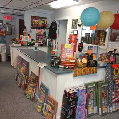 Convenience Store «Hualapai Kwik Stop», reviews and photos, 2500 Hualapai Mountain Rd, Kingman, AZ 86401, USA