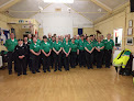 St. John Ambulance Cymru, Gower District Division