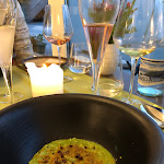 Photo n°5 de l'avis de Audrey.o fait le 25/06/2019 à 11:35 sur le  àbitat (Radici) | Restaurant à San Fermo della Battaglia