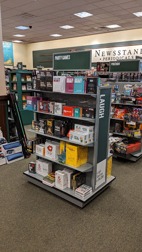 Book Store «Barnes & Noble», reviews and photos, 200 S Gary Ave, Bloomingdale, IL 60108, USA