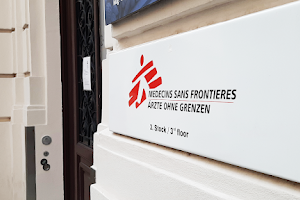 Doctors Without Borders image