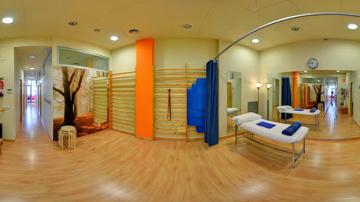 Centre Hara en Lleida, Lleida
